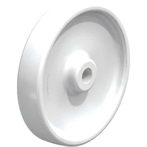 Roue Fortes Charges En Polyamide Spo 251_25g