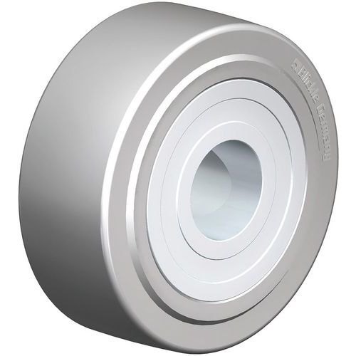 Roue Super Fortes Charges En Acier Plein Svs 150_45k