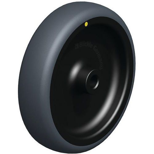 Roue Caoutchouc Thermoplastique Tpa 100_8g-els