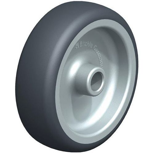 Roue Caoutchouc Thermoplastique Tpa 101_12g