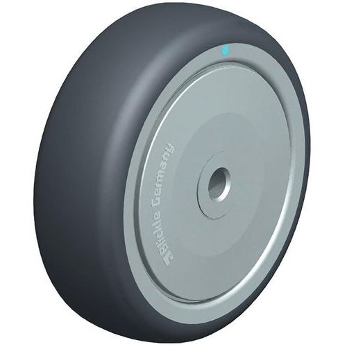 Roue Caoutchouc Thermoplastique Tpa 101_8kd-fk