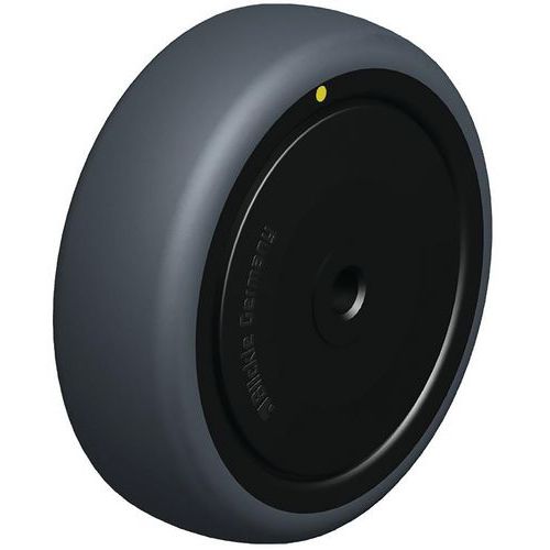 Roue Caoutchouc Thermoplastique Tpa 101_8k-els-fk