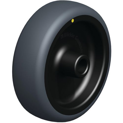 Roue Caoutchouc Thermoplastique Tpa 102_12g-els