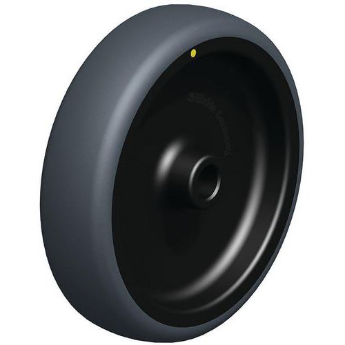 Roue Caoutchouc Thermoplastique Tpa 126_12g-els