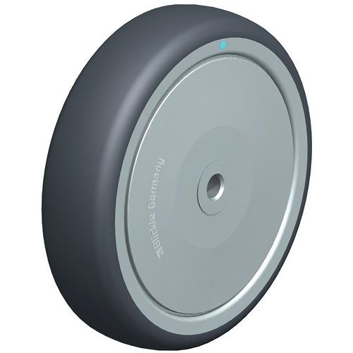 Roue Caoutchouc Thermoplastique Tpa 126_8kd-fk