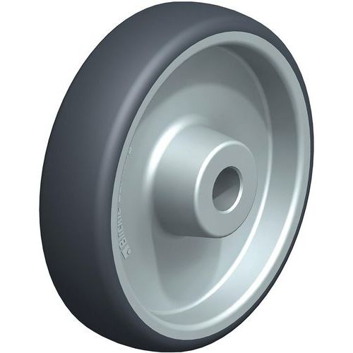 Roue Caoutchouc Thermoplastique Tpa 160_20r