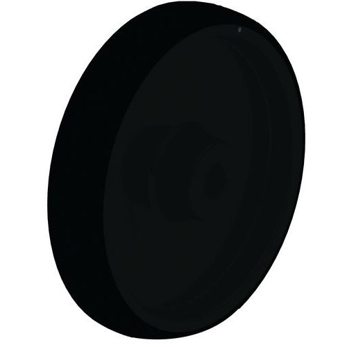 Roue Caoutchouc Thermoplastique Tpa 200_20r