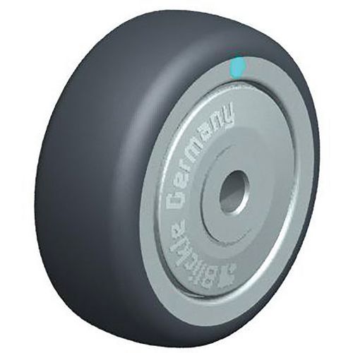 Roue Caoutchouc Thermoplastique Tpa 50_6kd-fk