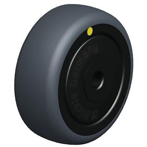 Roue Caoutchouc Thermoplastique Tpa 50_6k-els-fk