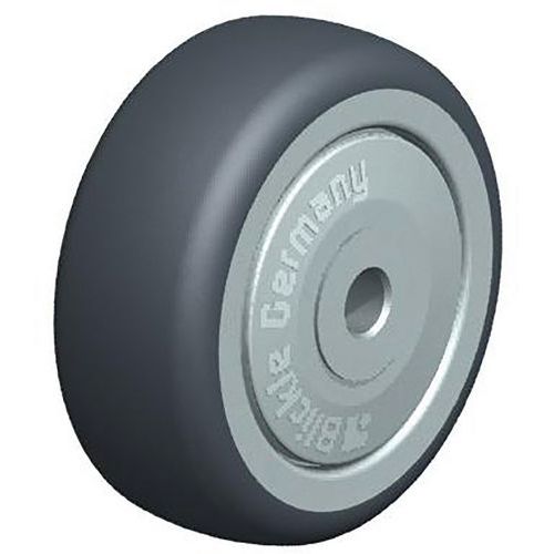 Roue Caoutchouc Thermoplastique Tpa 50_6k-fk