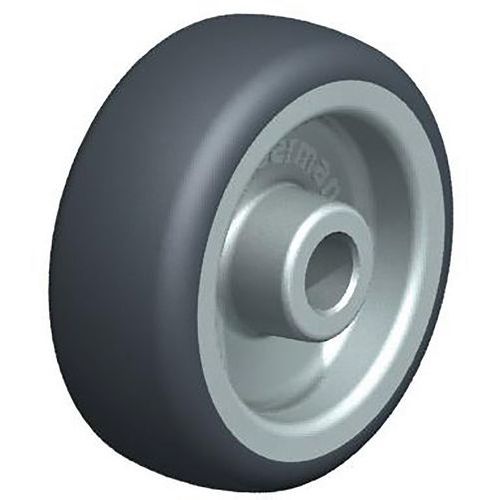 Roue Caoutchouc Thermoplastique Tpa 50_8g