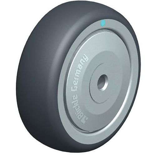 Roue Caoutchouc Thermoplastique Tpa 75_6kd-fk