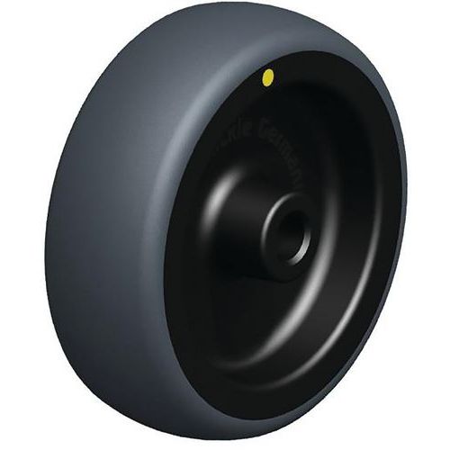 Roue Caoutchouc Thermoplastique Tpa 75_8g-els