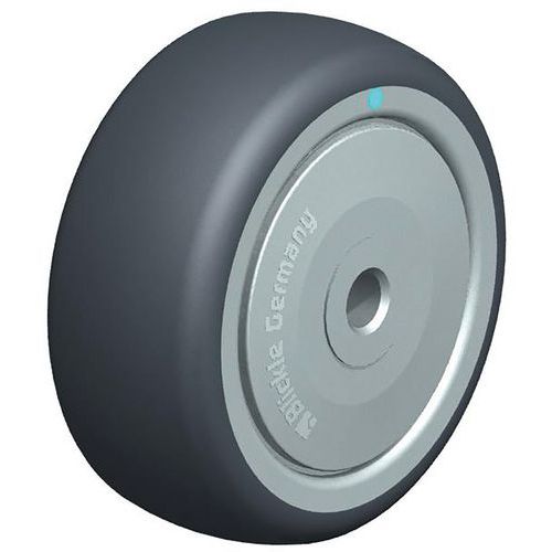 Roue Caoutchouc Thermoplastique Tpa 80_8kd-fk