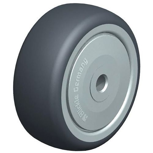 Roue Caoutchouc Thermoplastique Tpa 80_8k-fk