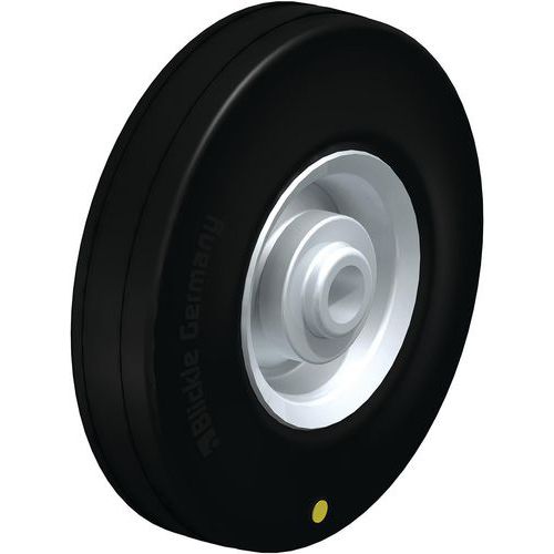 Roue à Bandage Caoutchouc V 140_15r-el