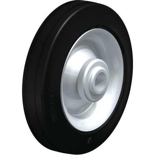 Roue à Bandage Caoutchouc V 162_20r-el