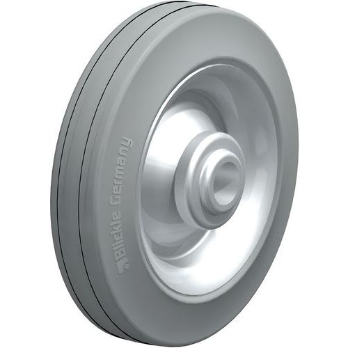 Roue à Bandage Caoutchouc V 162_20r-sg