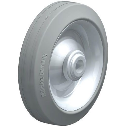 Roue à Bandage Caoutchouc V 182_20r-sg