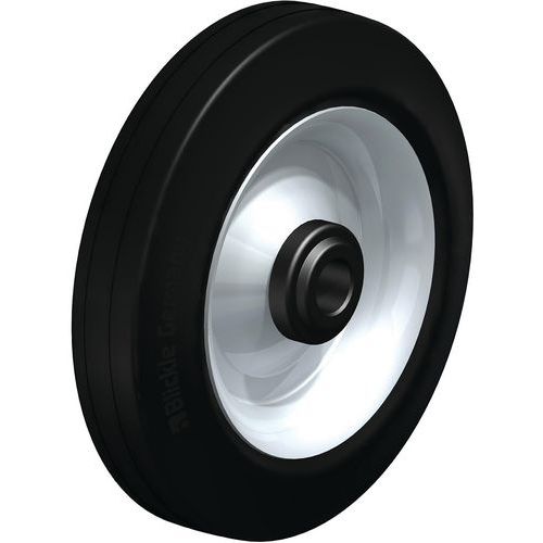 Roue à Bandage Caoutchouc V 202_20g