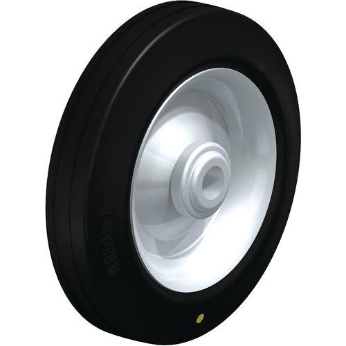 Roue à Bandage Caoutchouc V 202_20r-el