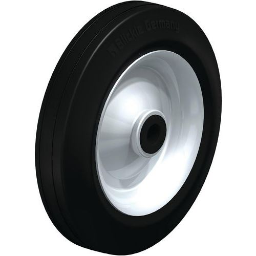 Roue à Bandage Caoutchouc V 252_20g