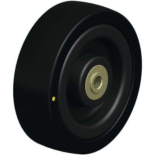 Roue à Bandage Caoutchouc Vpa 101_8k-el