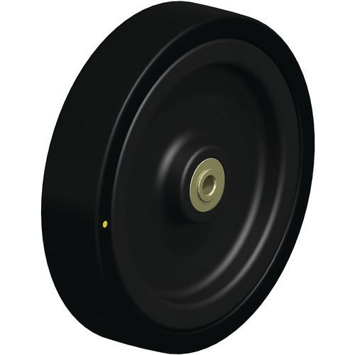 Roue à Bandage Caoutchouc Vpa 150_8k-el