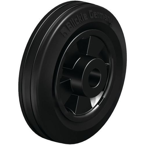 Roue à Bandage Caoutchouc Vpp 150_20r