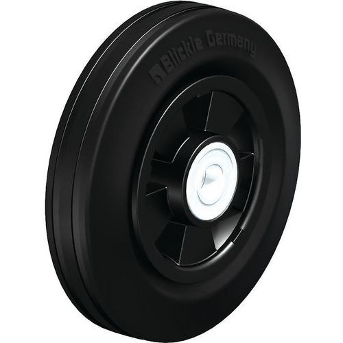 Roue à Bandage Caoutchouc Vpp 200_20k