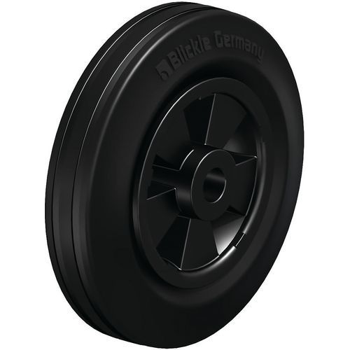 Roue à Bandage Caoutchouc Vpp 200_20r