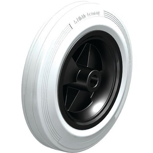 Roue à Bandage Caoutchouc Vpp 250_20-74g-sg