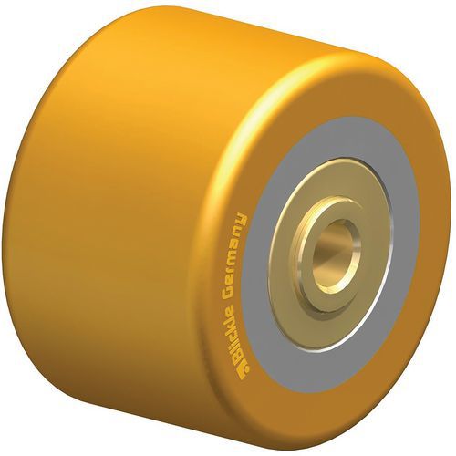 Roue Polyuréthane Extrathane Vsth 50_8k