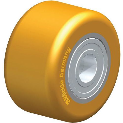 Roue Polyuréthane Extrathane Vsth 60_15k