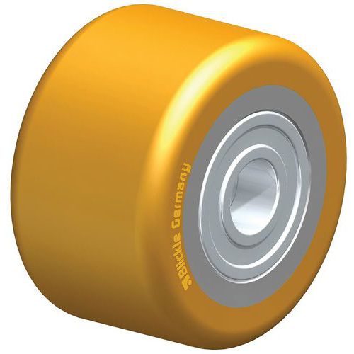 Roue Polyuréthane Extrathane Vsth 65_15k