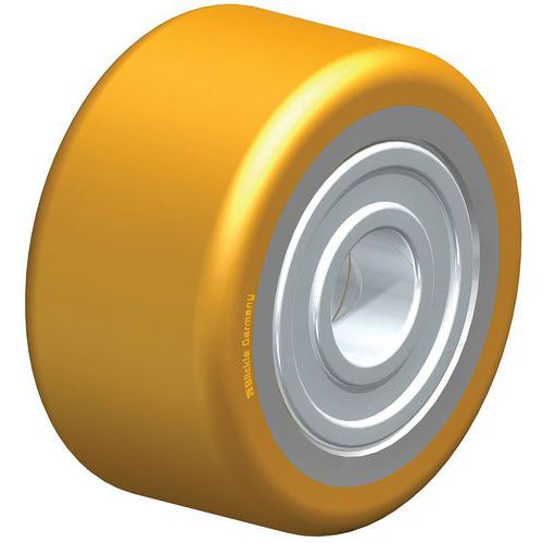 Roue Polyuréthane Extrathane Vsth 75_20k