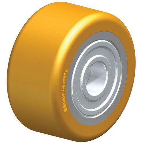 Roue Polyuréthane Extrathane Vsth 80_20k