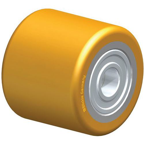 Roue Polyuréthane Extrathane Vsth 82_20k