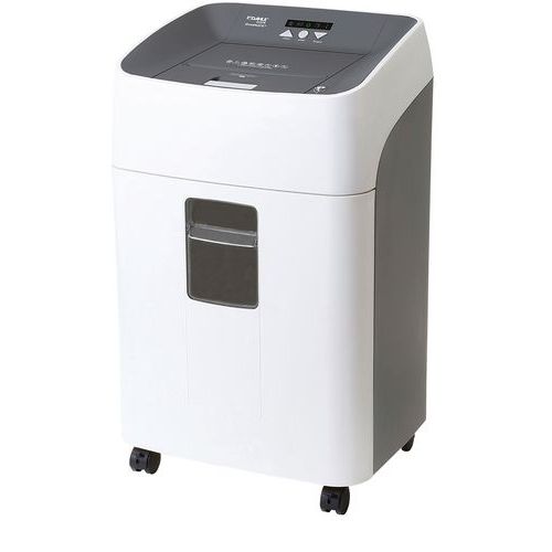 Destructeur De Documents De Document 35314 - Dahle