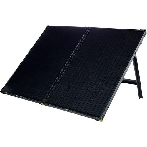 Panneau Solaire Fixe - Boulder 200 Briefcase