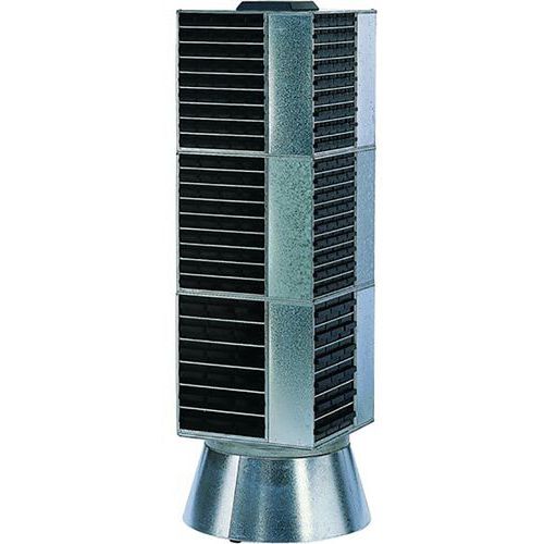 Support Rotatif Pour Casiers 900