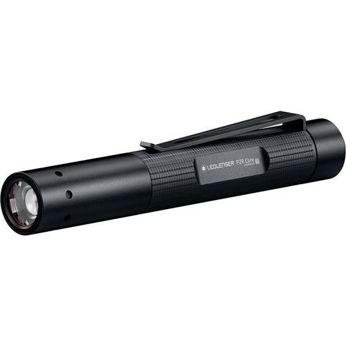 Lampe Torche Stylo Rechargeable P2r Core 120 Lm