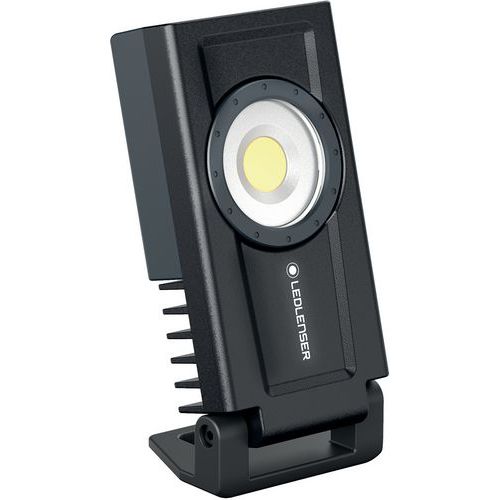 Lampe De Travail Led Rechargeable - If3r - 1000lm