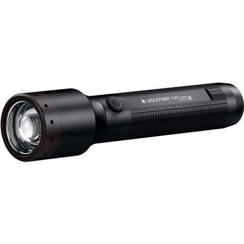 Lampe Torche Rechargeable P6r Core 900 Lm
