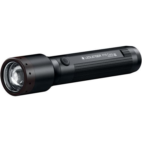 Lampe Torche Rechargeable P7r Core 1400 Lm