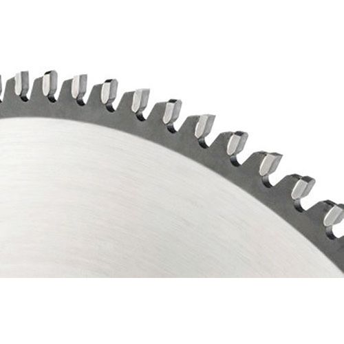 Lame Carbure 355x2.4x25.4 80 Dents Pour Tronçonneuse 309c