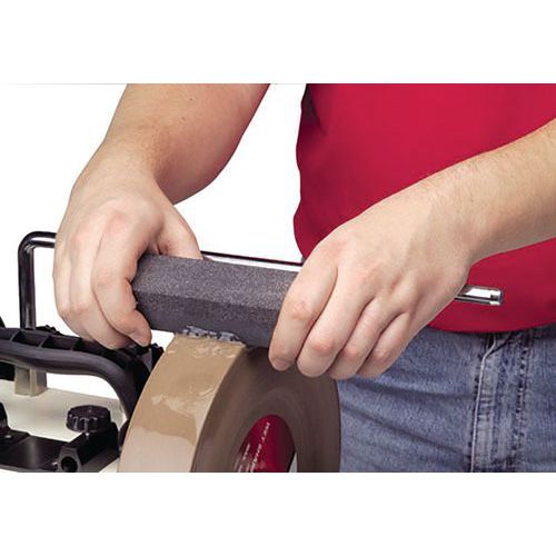 ProMac - Dresseur de meule pour touret JSSG 10-M - Outillage stationnaire - 5 ans de disponibilité pièces détachées
