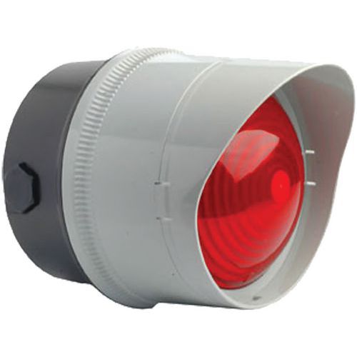 Feu Trafic Led Compact - Rouge