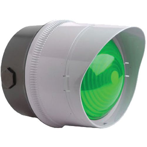 Feu Trafic Led Compact - Vert