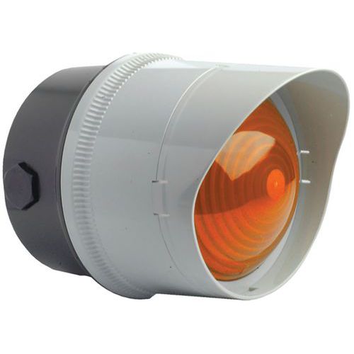 Feu trafic LED compact - AE&T Feu trafic LED compact - AE&T